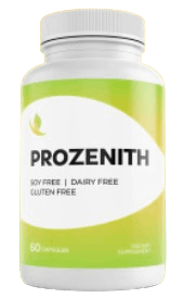 Prozenith™ Official Site | Metabolism Booster & Fat Burner