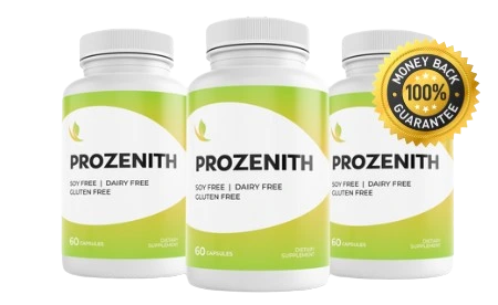 Prozenith Natural Weight Loss